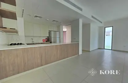 Townhouse - 4 Bedrooms - 3 Bathrooms for rent in Elan - Tilal Al Ghaf - Dubai