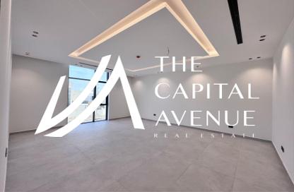 Villa - 5 Bedrooms - 7 Bathrooms for rent in Al Merief - Khalifa City - Abu Dhabi