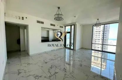Apartment - 2 Bedrooms - 3 Bathrooms for rent in Amna - Al Habtoor City - Business Bay - Dubai