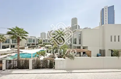 Villa - 4 Bedrooms - 5 Bathrooms for rent in Royal Park South - Jumeirah Village Circle - Dubai