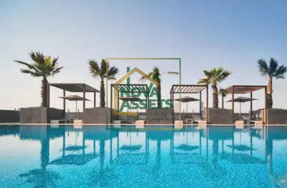 Apartment - 2 Bedrooms - 3 Bathrooms for rent in Diamond Views 4 - Diamond Views - Jumeirah Village Circle - Dubai