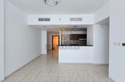 Apartment - 1 Bedroom - 1 Bathroom for sale in Skycourts Tower D - Skycourts Towers - Dubai Land Residence Complex - Dubai Land - Dubai