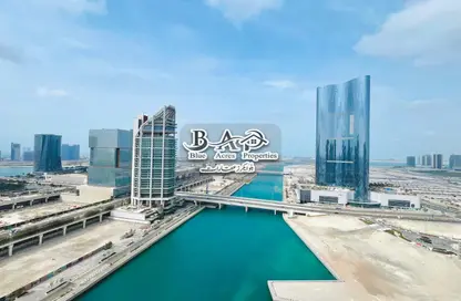 شقة - 2 غرف نوم - 3 حمامات للبيع في كانال ريزيدينس - جزيرة الريم - أبوظبي