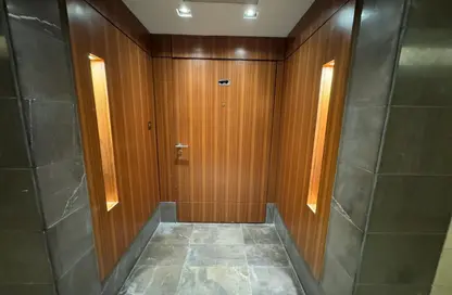 Apartment - 2 Bedrooms - 4 Bathrooms for rent in Al Mamzar - Al Mamzar - Sharjah - Sharjah