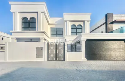 Villa - 5 Bedrooms - 6 Bathrooms for rent in Murooj Al Furjan West - Murooj Al Furjan - Al Furjan - Dubai