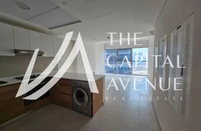 شقة - 2 غرف نوم - 2 حمامات للايجار في راديانت سكوير - مدينة الأضواء - جزيرة الريم - أبوظبي