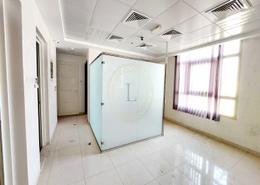 Office Space - 3 bathrooms for rent in Hai Qesaidah - Central District - Al Ain