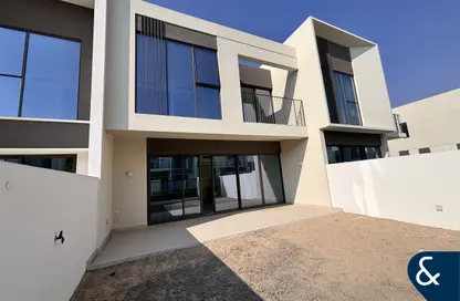 تاون هاوس - 3 غرف نوم - 4 حمامات للبيع في نارا - ذا فالي - دبي