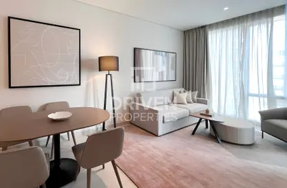 Apartment - 1 Bedroom - 2 Bathrooms for rent in Vida Dubai Mall Tower 1 - Vida Residences Dubai Mall - Downtown Dubai - Dubai Apartment - 1 Bedroom - 2 Bathrooms for rent in Vida Dubai Mall Tower 1 - Vida Residences Dubai Mall - Downtown Dubai - Dubai