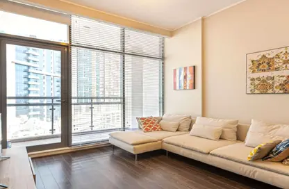 Apartment - 3 Bedrooms - 2 Bathrooms for sale in J8 - Al Sufouh 1 - Al Sufouh - Dubai