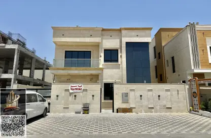 Villa - 5 Bedrooms - 7 Bathrooms for sale in Al Aamra Gardens - Al Amerah - Ajman