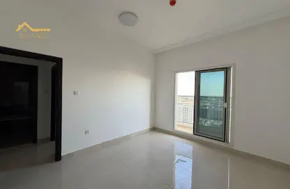 Apartment - 2 Bedrooms - 2 Bathrooms for rent in Al Majaz 1 - Al Majaz - Sharjah