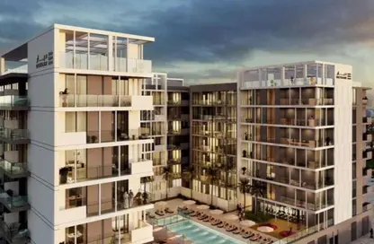 شقة - 2 غرف نوم - 2 حمامات للبيع في ميلينيوم تاليا ريزيدينس - الفرجان - دبي شقة - 2 غرف نوم - 2 حمامات للبيع في ميلينيوم تاليا ريزيدينس - الفرجان - دبي