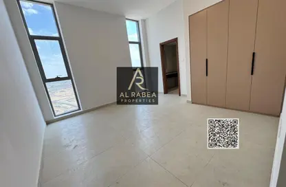 شقة - 2 غرف نوم - 3 حمامات للايجار في جاردن ريزيدنس - مدينة الإمارات - عجمان