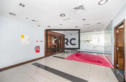 Office Space - Studio for rent in Business Central Tower A - Business Central - Dubai Media City - Dubai