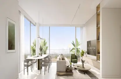 شقة - غرفة نوم - 2 حمامات للبيع في إلينغتون هاوس 2 - دبي هيلز استيت - دبي