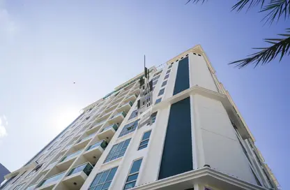 Apartment - 1 Bedroom - 1 Bathroom for rent in 4Direction Residence 1 - Dubai Land Residence Complex - Dubai