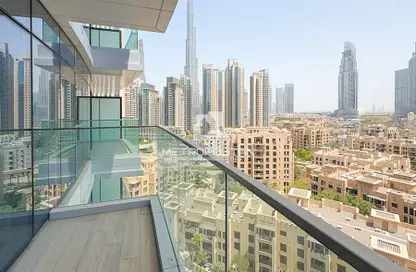 Apartment - 2 Bedrooms - 3 Bathrooms for sale in Imperial Avenue - Downtown Dubai - Dubai