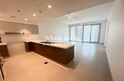 Kitchen image for: Apartment - 3 Bedrooms - 4 Bathrooms for rent in Forte 1 - Forte - Downtown Dubai - Dubai, Image 1