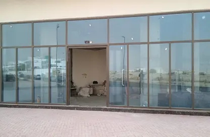 محل - استوديو - 1 حمام للايجار في برج الوليد BA 06 - ارجان - دبي محل - استوديو - 1 حمام للايجار في برج الوليد BA 06 - ارجان - دبي