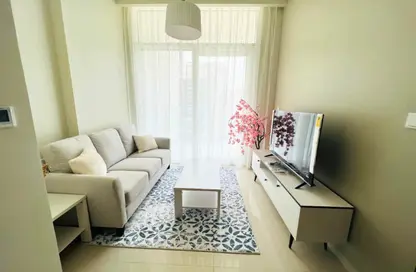 Apartment - 1 Bedroom - 1 Bathroom for sale in Reva Residences - Business Bay - Dubai