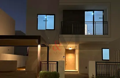 فيلا - 3 غرف نوم - 5 حمامات للايجار في نويا لوما - نويا - جزيرة الياس - أبوظبي