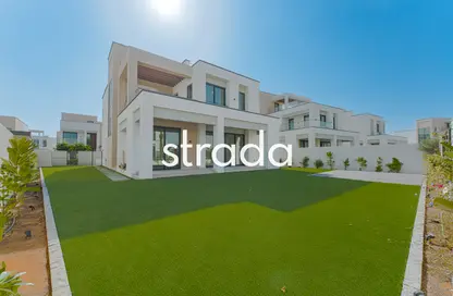 Villa - 4 Bedrooms - 4 Bathrooms for sale in Caya 1 - Arabian Ranches 3 - Dubai Villa - 4 Bedrooms - 4 Bathrooms for sale in Caya 1 - Arabian Ranches 3 - Dubai