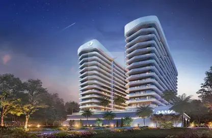 Apartment - 2 Bedrooms - 2 Bathrooms for sale in Elo - Damac Hills 2 - Dubai