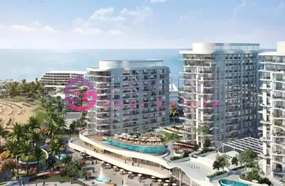 Apartment - 2 Bedrooms - 3 Bathrooms for sale in Northbay Residences - Mina Al Arab - Ras Al Khaimah