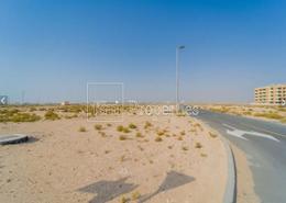 Land for sale in Jebel Ali Hills - Jebel Ali - Dubai