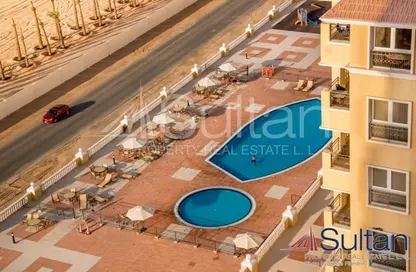Apartment - 1 Bedroom - 2 Bathrooms for sale in Royal Breeze 4 - Royal Breeze - Al Hamra Village - Ras Al Khaimah