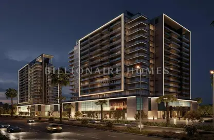 شقة - 3 غرف نوم - 3 حمامات للبيع في بارك هيلز - دبي هيلز استيت - دبي