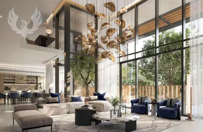 Duplex - 4 Bedrooms - 5 Bathrooms for sale in City Walk Crestlane - City Walk - Dubai