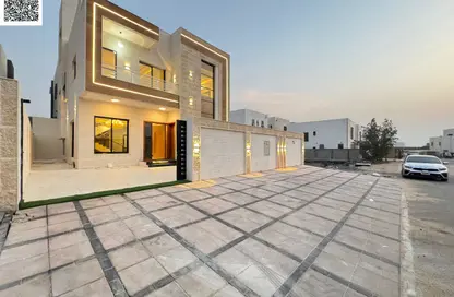 فيلا - 4 غرف نوم - 5 حمامات للبيع في الحليو 2 - الحليو - عجمان