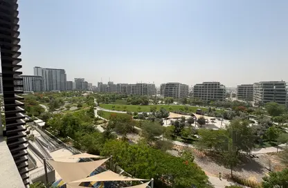 شقة - 3 غرف نوم - 3 حمامات للايجار في أكاسيا أ - بارك هايتس - دبي هيلز استيت - دبي