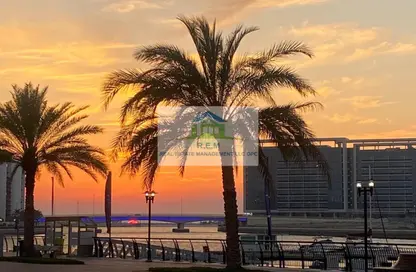 Apartment - 2 Bedrooms - 2 Bathrooms for sale in Lagoon B11 - The Lagoons - Mina Al Arab - Ras Al Khaimah