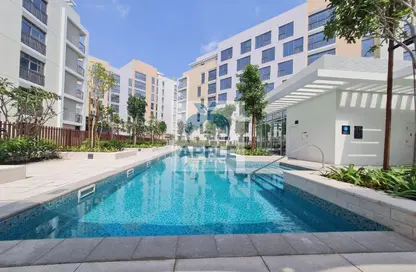 Apartment - Studio - 1 Bathroom for rent in Uptown Al Zahia - Al Zahia - Muwaileh Commercial - Sharjah Apartment - Studio - 1 Bathroom for rent in Uptown Al Zahia - Al Zahia - Muwaileh Commercial - Sharjah