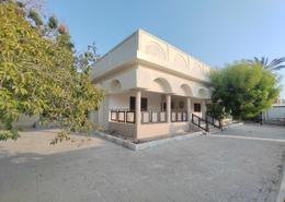 Outdoor House image for: Villa - 4 bedrooms - 5 bathrooms for rent in Al Khaldeia Area - Sharjah, Image 1