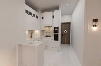 Apartment - 2 Bedrooms - 3 Bathrooms for sale in Whitecliffs Residences - Dubai Islands - Deira - Dubai