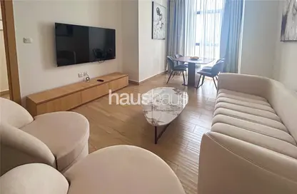 Apartment - 1 Bedroom - 2 Bathrooms for rent in Regina Tower - Jumeirah Village Circle - Dubai