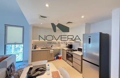 Apartment - 2 Bedrooms - 3 Bathrooms for sale in Nada Residences - Maryam Gate Residence - Maryam Island - Sharjah Apartment - 2 Bedrooms - 3 Bathrooms for sale in Nada Residences - Maryam Gate Residence - Maryam Island - Sharjah