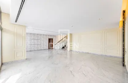 Villa - 4 Bedrooms - 5 Bathrooms for sale in District One Villas - District One - Mohammed Bin Rashid City - Dubai