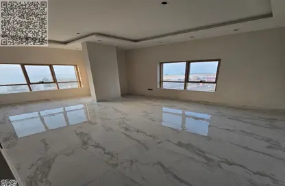 عمارة بالكامل - استوديو - 8 حمامات للبيع في فلل الروضة 2 - 2  الروضة - الروضة - عجمان