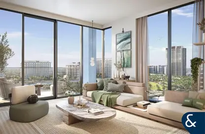 Apartment - 2 Bedrooms - 2 Bathrooms for sale in Vida Residences - Dubai Hills Estate - Dubai
