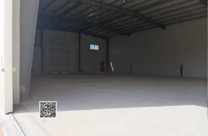 Warehouse - Studio - 1 Bathroom for rent in Umm Dir - Umm Al Quwain
