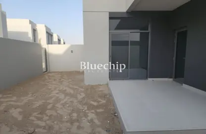 فيلا - 3 غرف نوم - 4 حمامات للايجار في ذي بالس بيتش فرونت - ذي بالس - دبي الجنوب (مركز دبي العالمي) - دبي