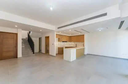 Townhouse - 3 Bedrooms - 4 Bathrooms for sale in La Rosa 1 - La Rosa - Villanova - Dubai Land - Dubai