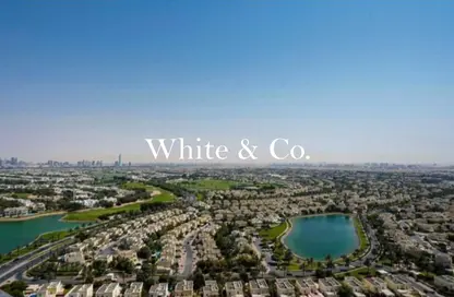 Apartment - 1 Bedroom - 2 Bathrooms for sale in Banyan Tree Residences Hillside Dubai - Jumeirah Lake Towers - Dubai