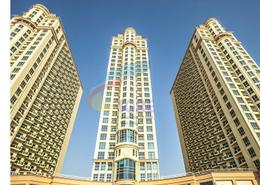 Studio - 1 bathroom for rent in Lakeside Tower B - Lakeside Residence - Dubai Production City (IMPZ) - Dubai
