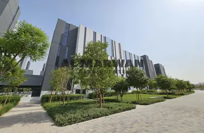 Apartment - 1 Bedroom - 2 Bathrooms for rent in The Link - East Village - Aljada - Sharjah Apartment - 1 Bedroom - 2 Bathrooms for rent in The Link - East Village - Aljada - Sharjah